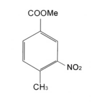 Methyl 4-Methyl-3-Nitrobenzoate 